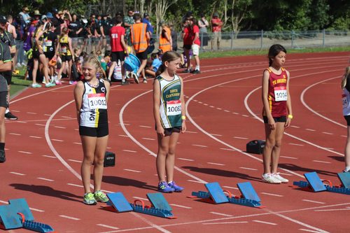 2024 Colgate Games photo